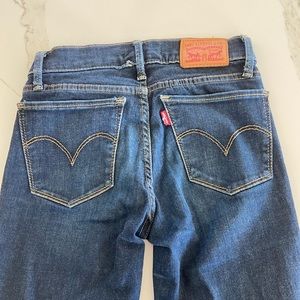 Levi’s jeans